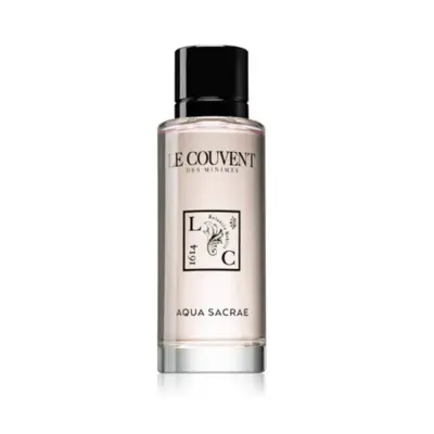 Le Couvent Maison de Parfum Botanique Intense Aqua Sacrae Eau de Toilette unisex 50 ml