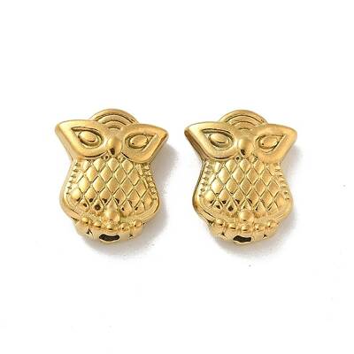 304 Stainless Steel Beads