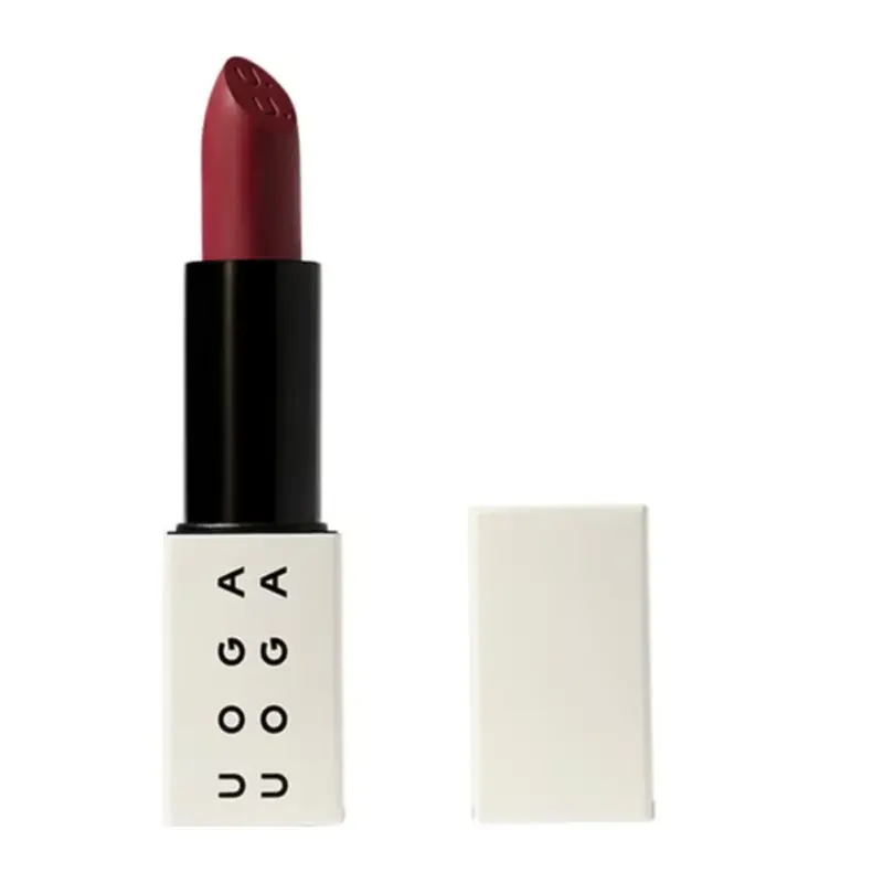 Uoga uoga Pure Nourishing Lipstick, 616 Wildberry (4 g)