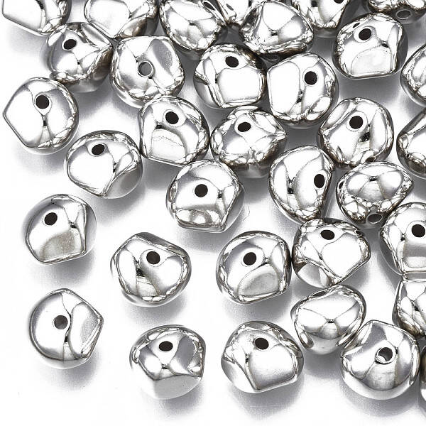 CCB Plastic Beads
