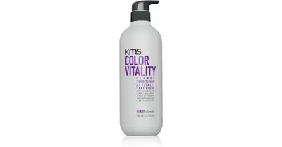 KMS Color Vitality Hydrating Conditioner for Blonde Hair 750ml
