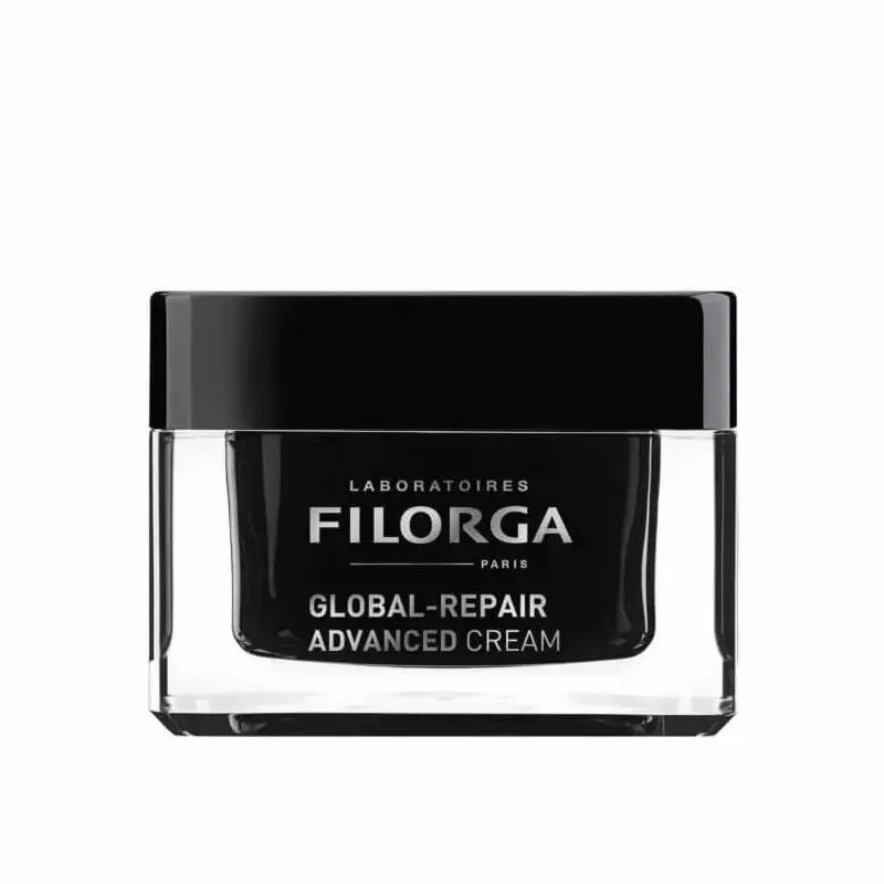 FILORGA GLOBAL-REPAIR ADVANCED anti-age day and night CREAM 50 ml