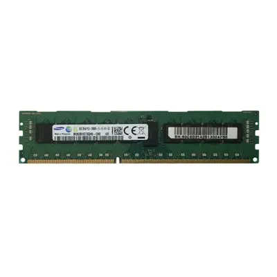 M393B1G73QH0-CK0 Samsung 8GB DDR3-1600MHz RDIMM 2Rx8 CL11 Memory