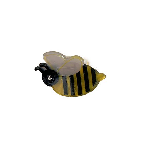 Acrylic Claw Hair Clips