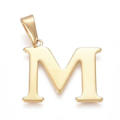304 Stainless Steel Pendants