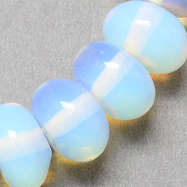 Opalite Beads Strands