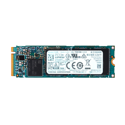 RDHKG Dell 1TB Multi-Level Cell PCI Express NVMe 3.1 x4 M.2 2280 Solid State Drive