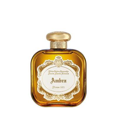 Santa Maria Novella Amber Eau de Parfum 100ml
