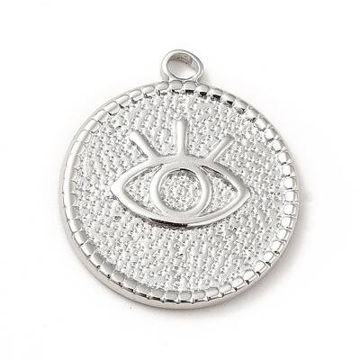 Non-Tarnish 304 Stainless Steel Pendants