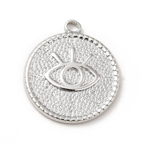 Non-Tarnish 304 Stainless Steel Pendants