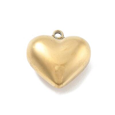 316 Surgical Stainless Steel Pendants