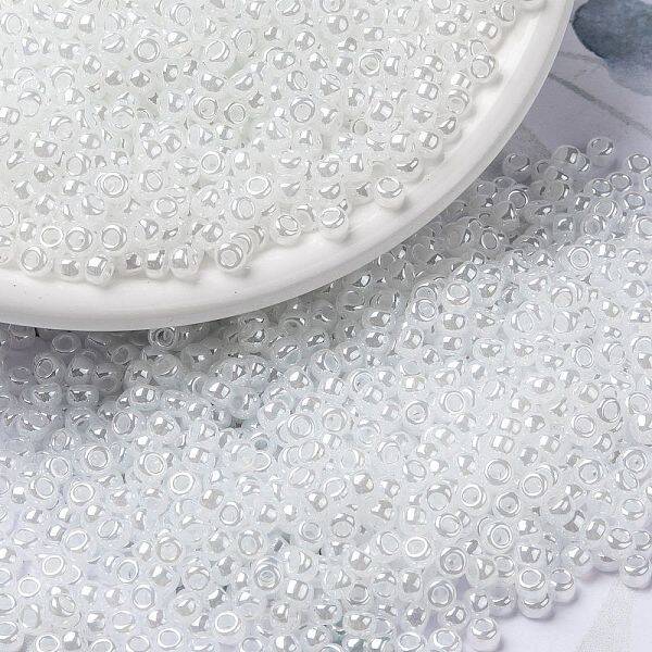 MIYUKI Round Rocailles Beads