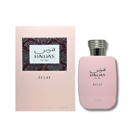 Rasasi Hawas Eclat Eau De Parfum For Her 3.38FL.OZ For Women