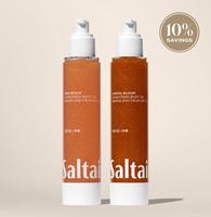 Saltair Protect & Glow SPF Set