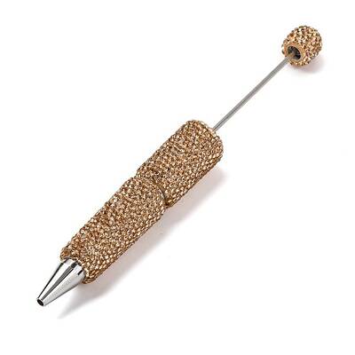 Iron Beadable Pen