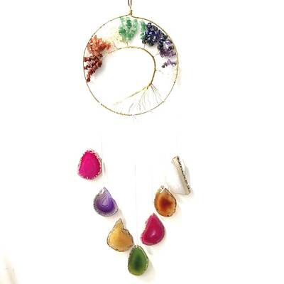 Metal Big Pendant Decorations