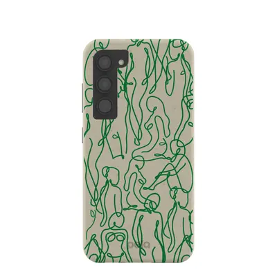 London Fog Within Samsung Galaxy S23 Case