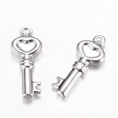 Tarnish Resistant 201 Stainless Steel Pendants
