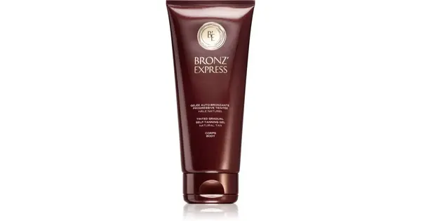 Académie Scientifique de Beauté Bronz'Express 200 ml