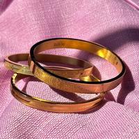 3 Stainless Steel Bracelets for $35