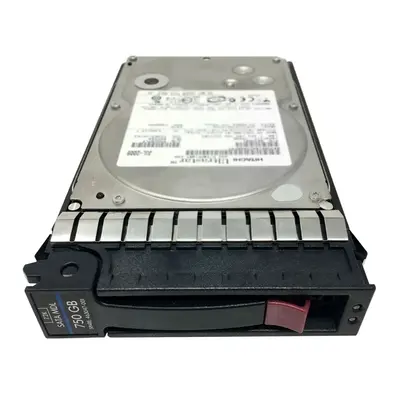 463047-001 HP 750GB 1.5Gb/s SATA 7200 3.5-inch Hard Drive