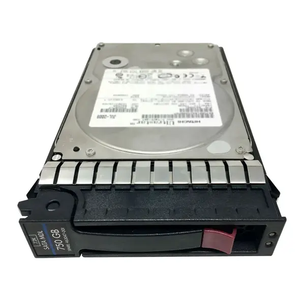 463047-001 HP 750GB 1.5Gb/s SATA 7200 3.5-inch Hard Drive