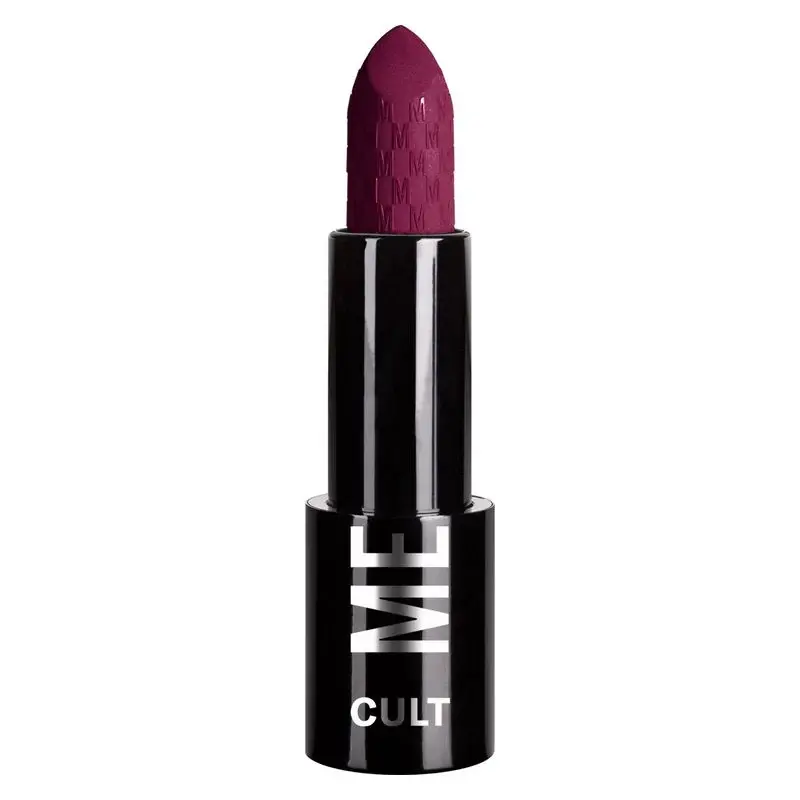 Mesauda Cult Matte - Matte Lipstick 215 - Trendsetter 3.5 G