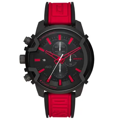 Diesel DZ4530 Mens Watch