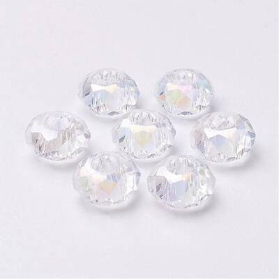 Glass European Beads