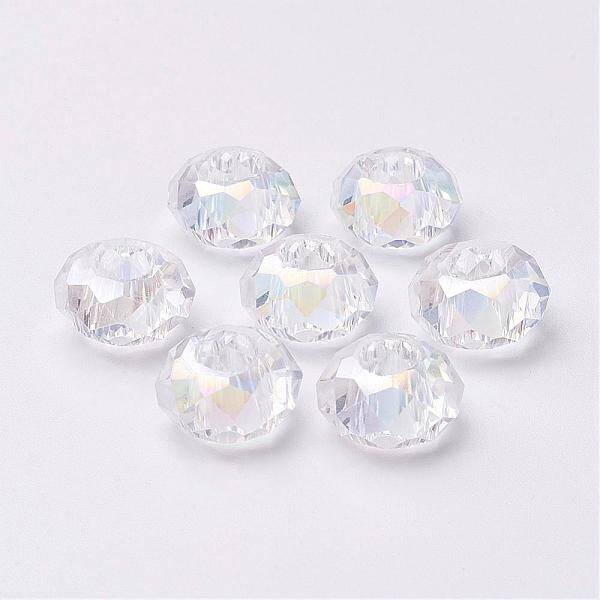 Glass European Beads