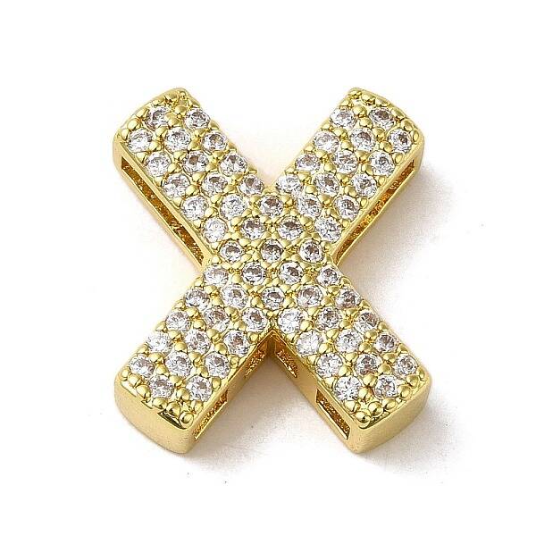 Brass Beads
