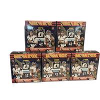 5 Donruss Optic Mega PYT Break #2