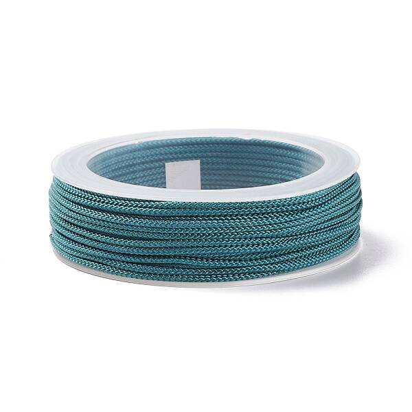 Braided Nylon Threads