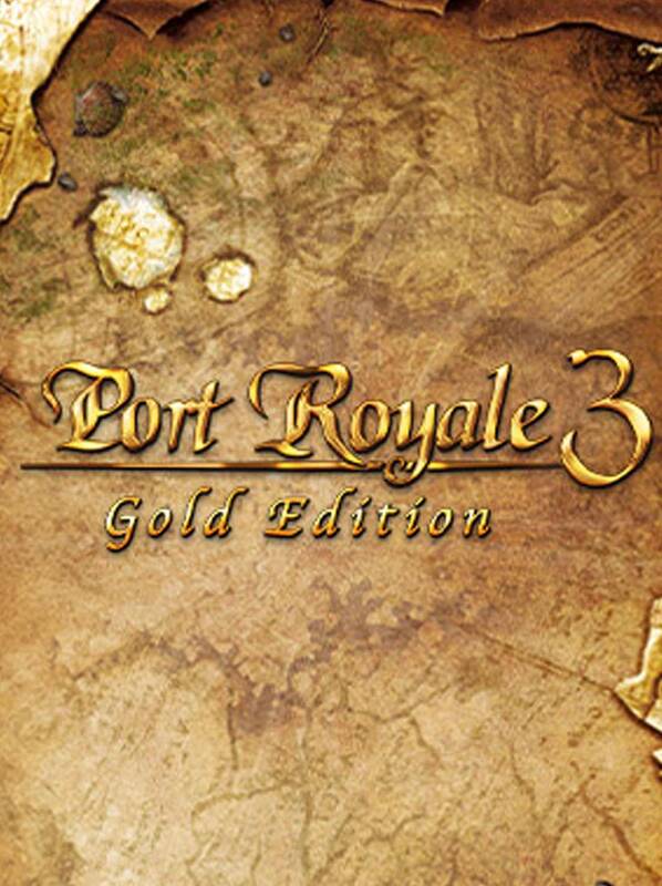 Port Royale 3 Gold | Steam
