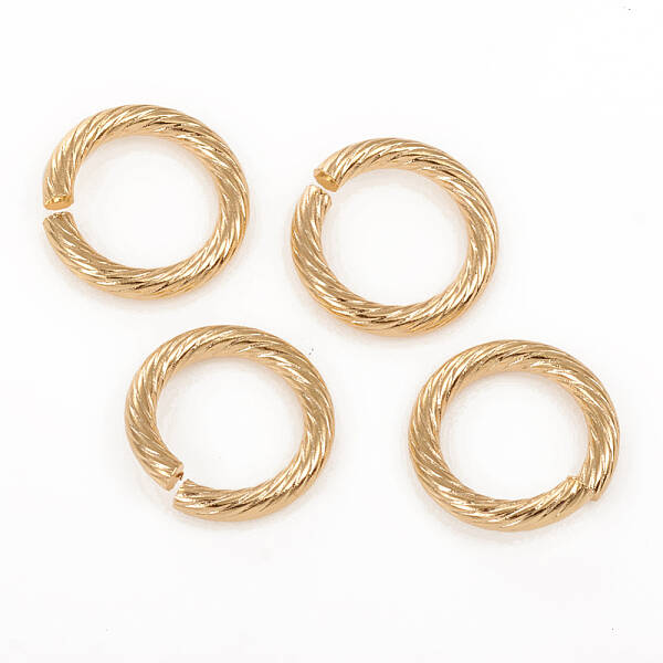 304 Stainless Steel Jump Ring