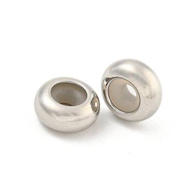 Brass Beads