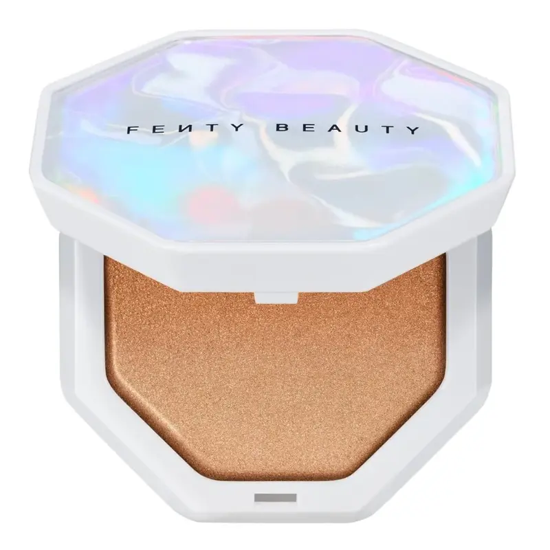 Fenty beauty Demi'(Highlighter) 4.5 g - Shade: 04 Loo$e Change