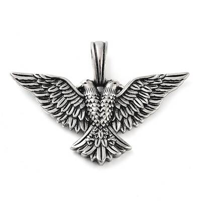 304 Stainless Steel Pendants