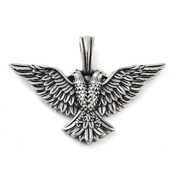 304 Stainless Steel Pendants
