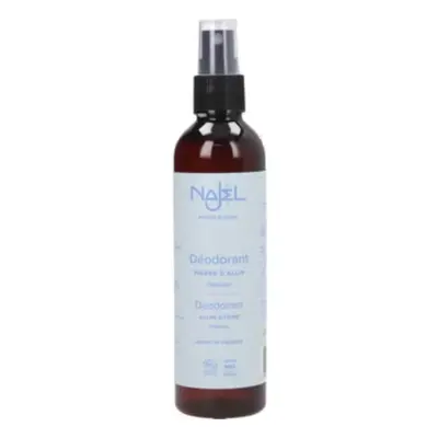 Najel Rock Alum Deo-Spray, 125 ml