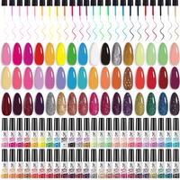 SXC Cosmetics 48 Colors Nail Art Dream Liners Max Series