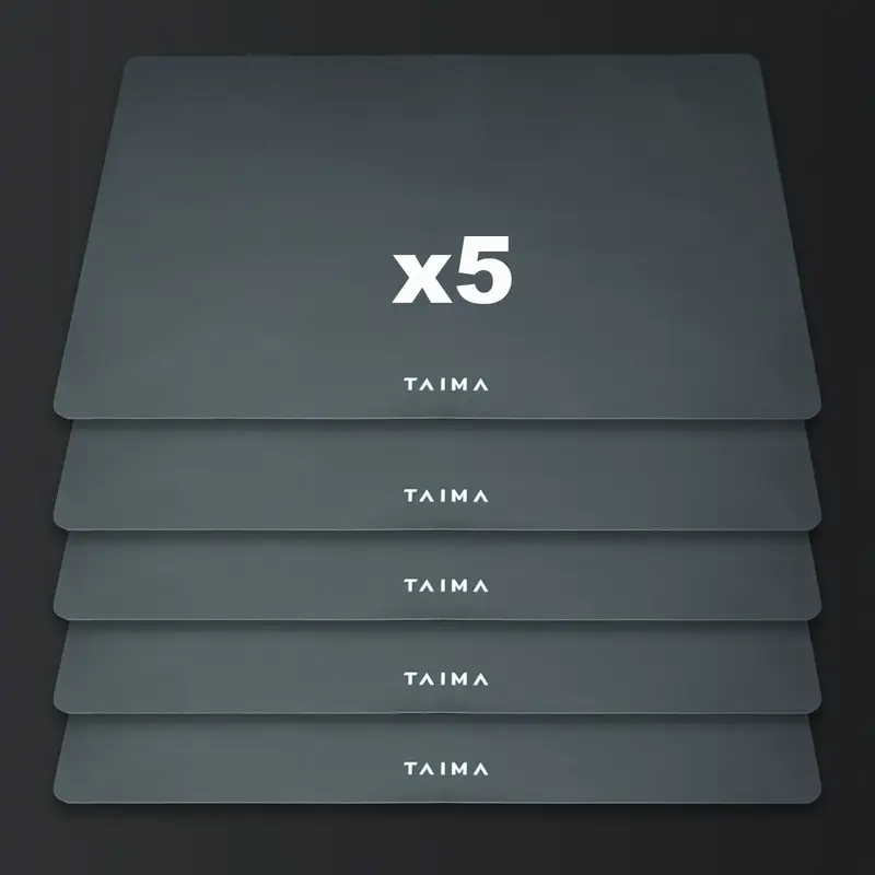 Taima™ Non-Slip Mat For Board (Premium Silicone)