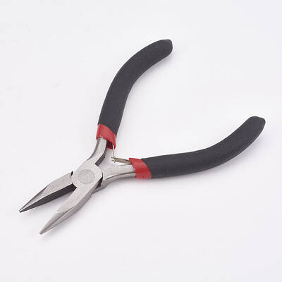 45# Carbon Steel Jewelry Pliers