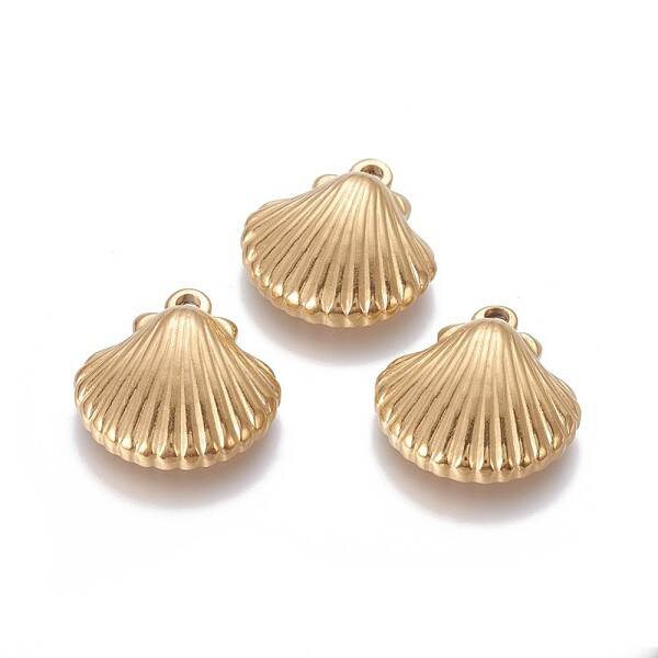 304 Stainless Steel Pendants