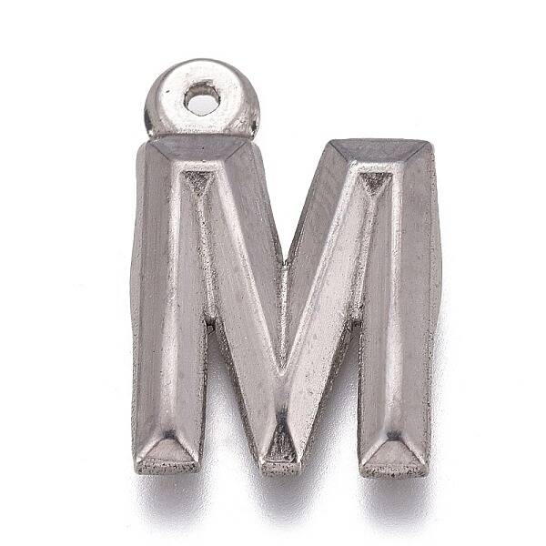 Non-Tarnish 304 Stainless Steel Pendants