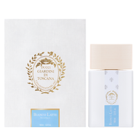 Giardini Di Toscana Bianco Latte for Unisex Eau de Parfum Spray, 3.4 Ounce