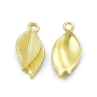 Rack Plating Alloy Pendants