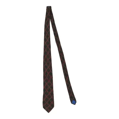 Pierre Cardin Tie - No Size Multicoloured Silk