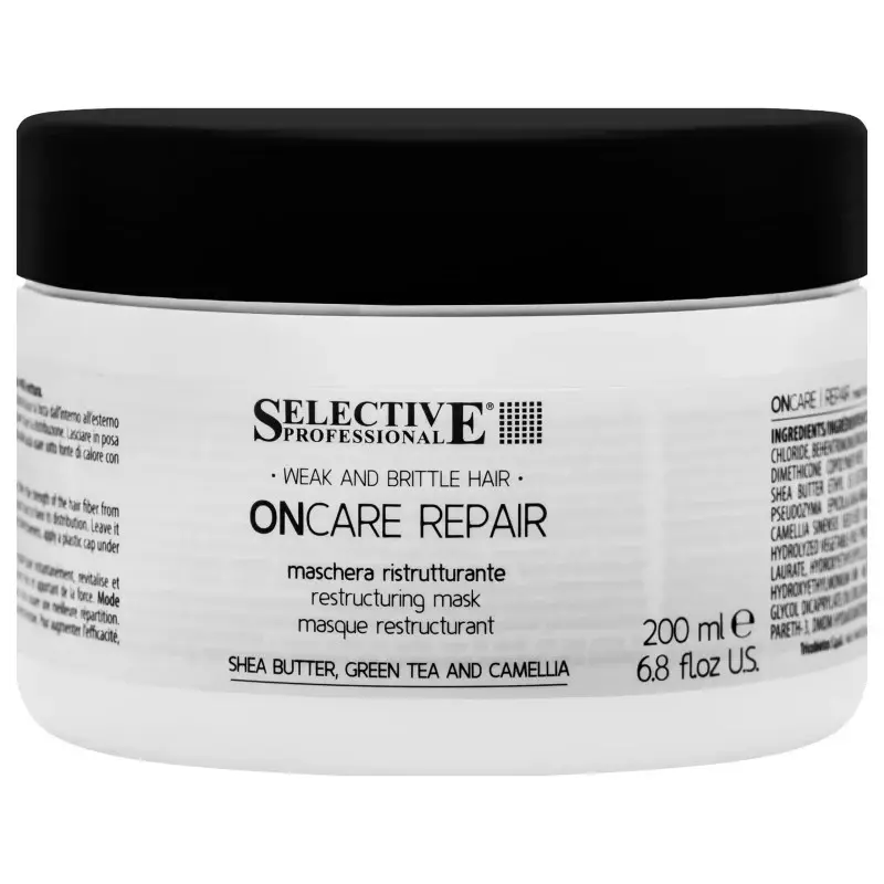 Repair treatment Selective On Care 200ml