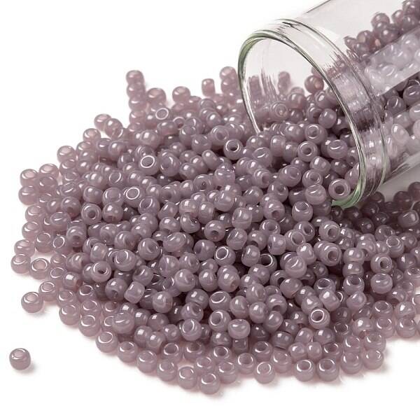 TOHO Round Seed Beads